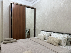 05 Aparts Na Pervoy Beregovoy Linii Flat