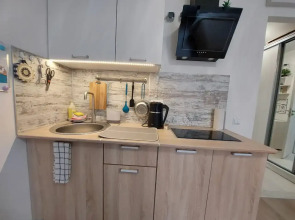 Квартира WelcomeHome Орловский Парк