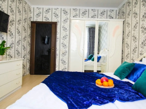 Квартира на Подмосковном бульваре 1