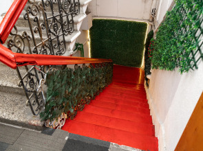 Бутик-отель Citadel