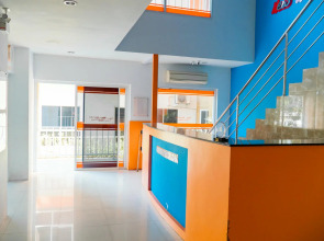 Апарт-отель New Nordic Trend 5 by Apartwell