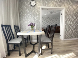 Квартира Поделам на Кислова 27