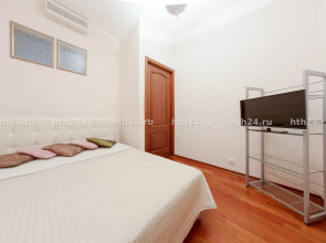 Апартаменты hth24 на Марата 14