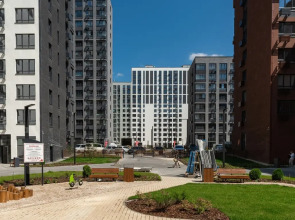 Апартаменты Royal Mood 1