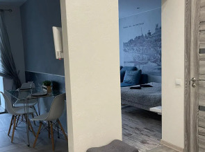 Апартаменты в Зеленоградске у моря "KRANZ"