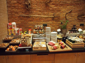 Отель Radisson Blu