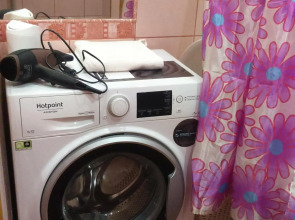 Апартаменты Тепло и Уют