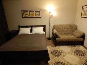 Гостевой дом Династия