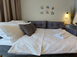 Квартира Solar Apart Raushen