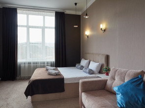 Гостевой дом Аиша