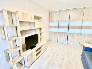 Квартира Скандинавия