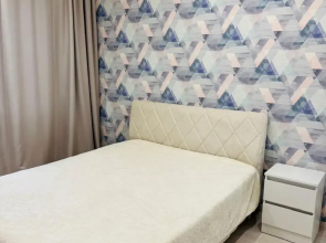 Uyutnaya Kvartira V Tsentre Flat
