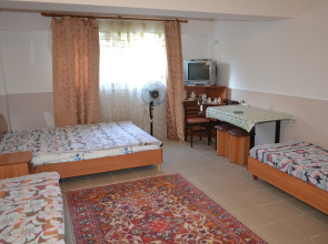 Гостевой Дом Лонгвина