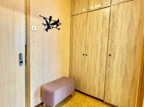 Апартаменты Life  у перинатального центра