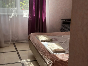 Гостевой дом Ассир