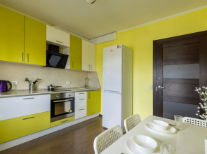 Апартаменты рядом с метро Ладожская