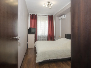 36 Двухкомнатные Апартаменты Новый Арбат