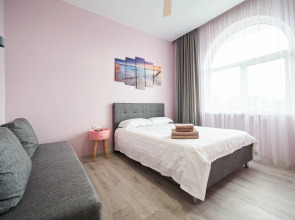 Гостевой дом на Фруктовой 28