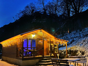 Шале Чинара