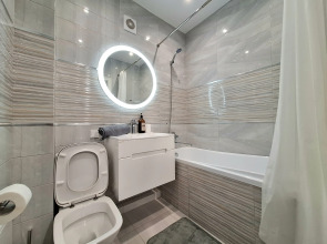 Апартаменты Prestigious Room от Rooms Apartments