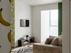 Квартира Бизнес класса во Владивостоке