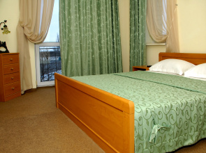 Glitsiniya Guest House