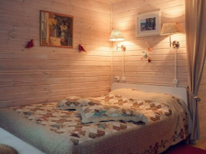 Гостевой дом Чибис