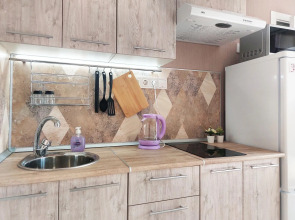 Апартаменты Flamingo Studio