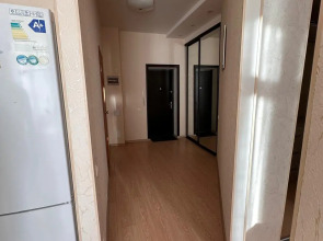 Квартира с прекрасным видом на море