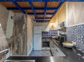 Апартаменты Dao dé Rooms