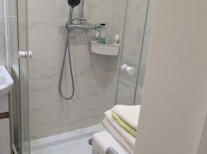 Апартаменты рядом с ТРЦ Планета