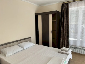 Апартаменты 087 Мира 3