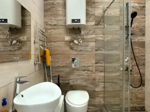 Апартаменты Студия Айсберг