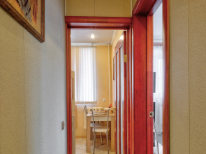 Апартаменты Володарского 8