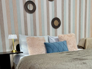 Апартаменты Аврора трехместные (id 133)