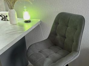 Квартира Реут