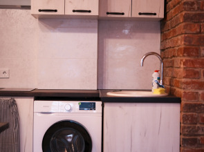 Квартира Двухкомнатная у Моря