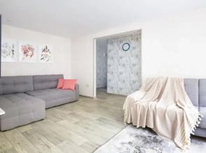 Квартира Уют Для 6 Гостей у Областной Больницы