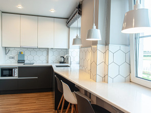 Апартаменты на Невского