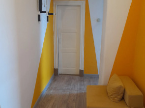 Квартира Советская 56