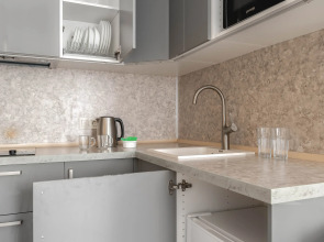 Апартаменты Knokey Спартак Улучшенные