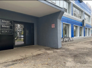 Мини-отель BLANC