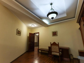 Aeetes Palace