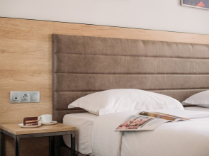 Отель Turris Hotel Tagansky