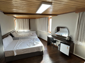 Мини-отель Gold Corner