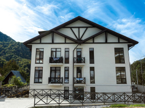 Апартаменты с Видом на Горы