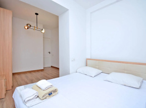 Apartamenty Perte House Apartment's on Aram Khachatryan 36  street