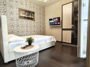 Апартаменты Sdaem116 рядом с Кремлем