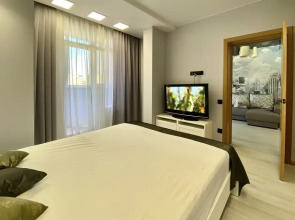 Квартира на улице Алтайская 93/1