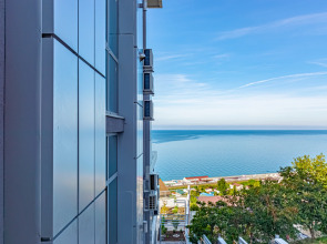 Гостевой дом Mountain Air